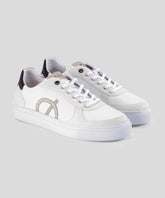 RON DORFF x LØCI Chaussures de sport: Beige foncé