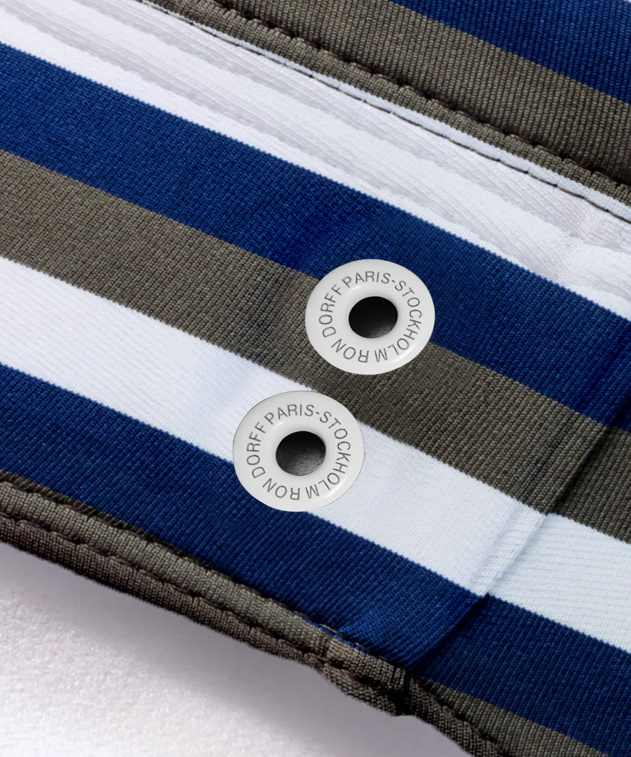Custom-Made Swim Briefs