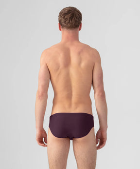 Custom-Made Swim Briefs