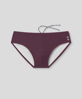 Custom-Made Swim Briefs