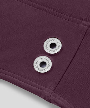 Custom-Made Swim Briefs