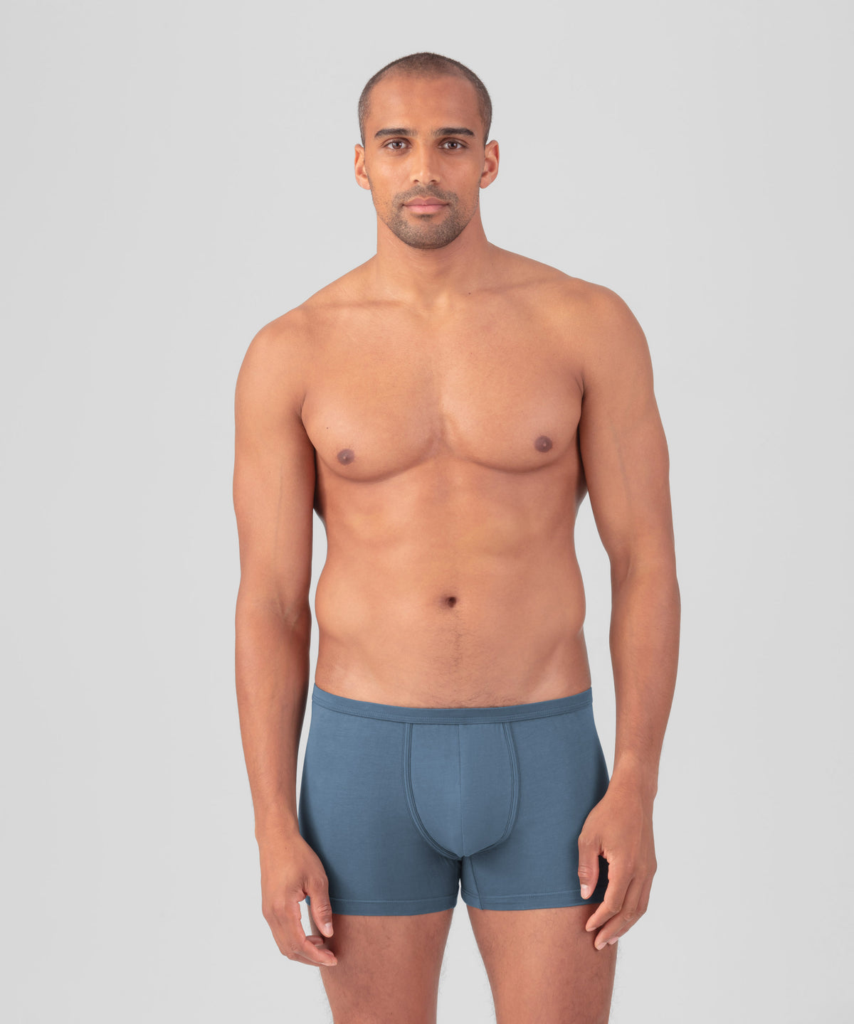 Boxer Briefs: Bering Sea