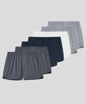 747 Marathon Boxer Shorts Kit