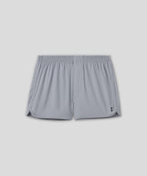 Marathon Boxer Shorts: Glacial Blue