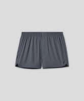 Marathon Boxer Shorts: Lava Grey