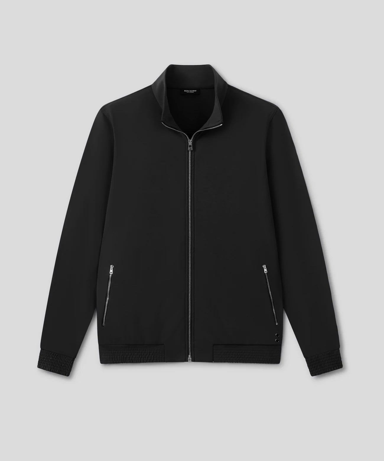 City Jacket: Noir