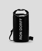 Waterproof Bag "RON DORFF": Black