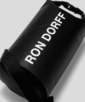 Waterproof Bag "RON DORFF": Black