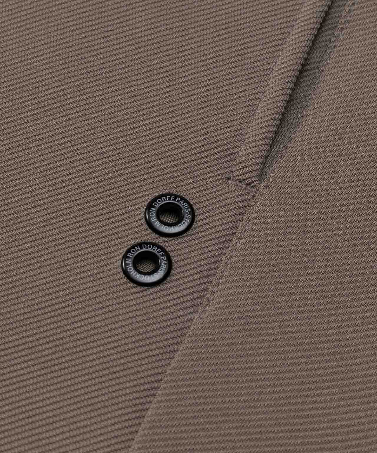 RD Tennis Pants: Beige foncé