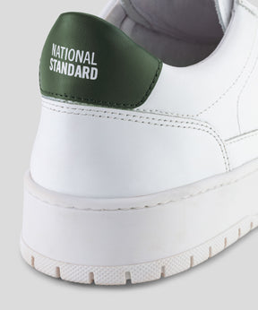 RON DORFF + NATIONAL STANDARD Chaussures de tennis: Vert cactus