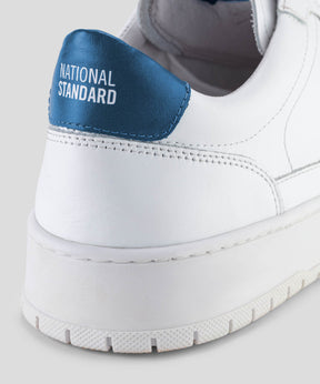 RON DORFF + NATIONAL STANDARD Chaussures de tennis: Bleu profond