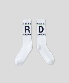 RD Socks Weekend Kit