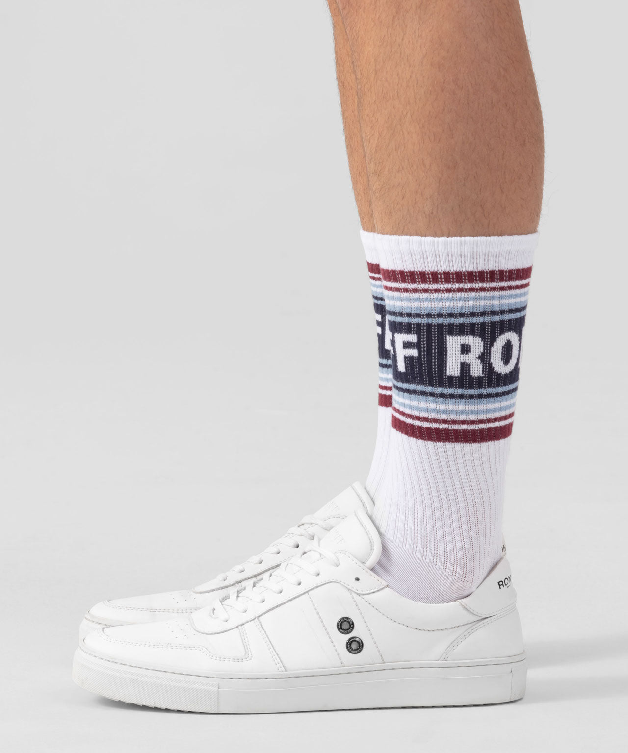 RD Socks Weekend Kit