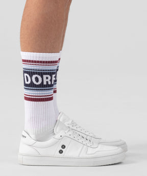 RD Socks Weekend Kit