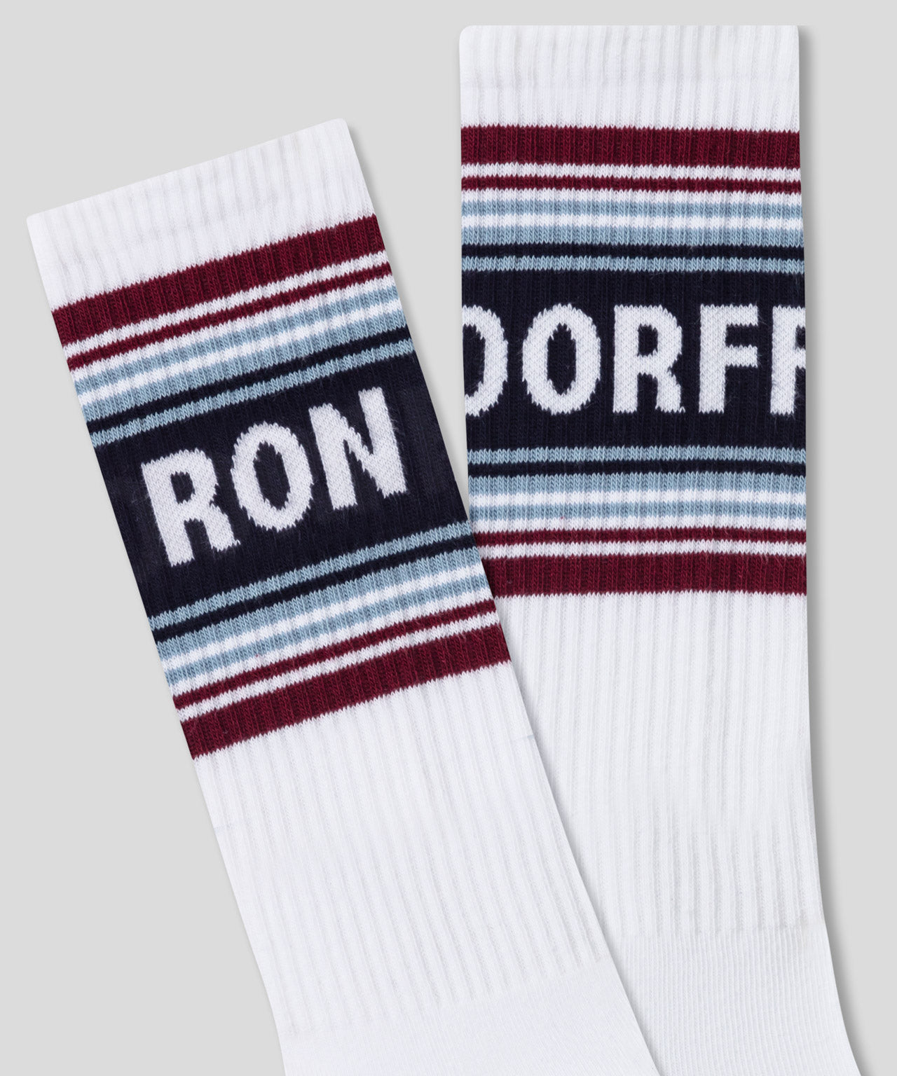 RD Socks Weekend Kit