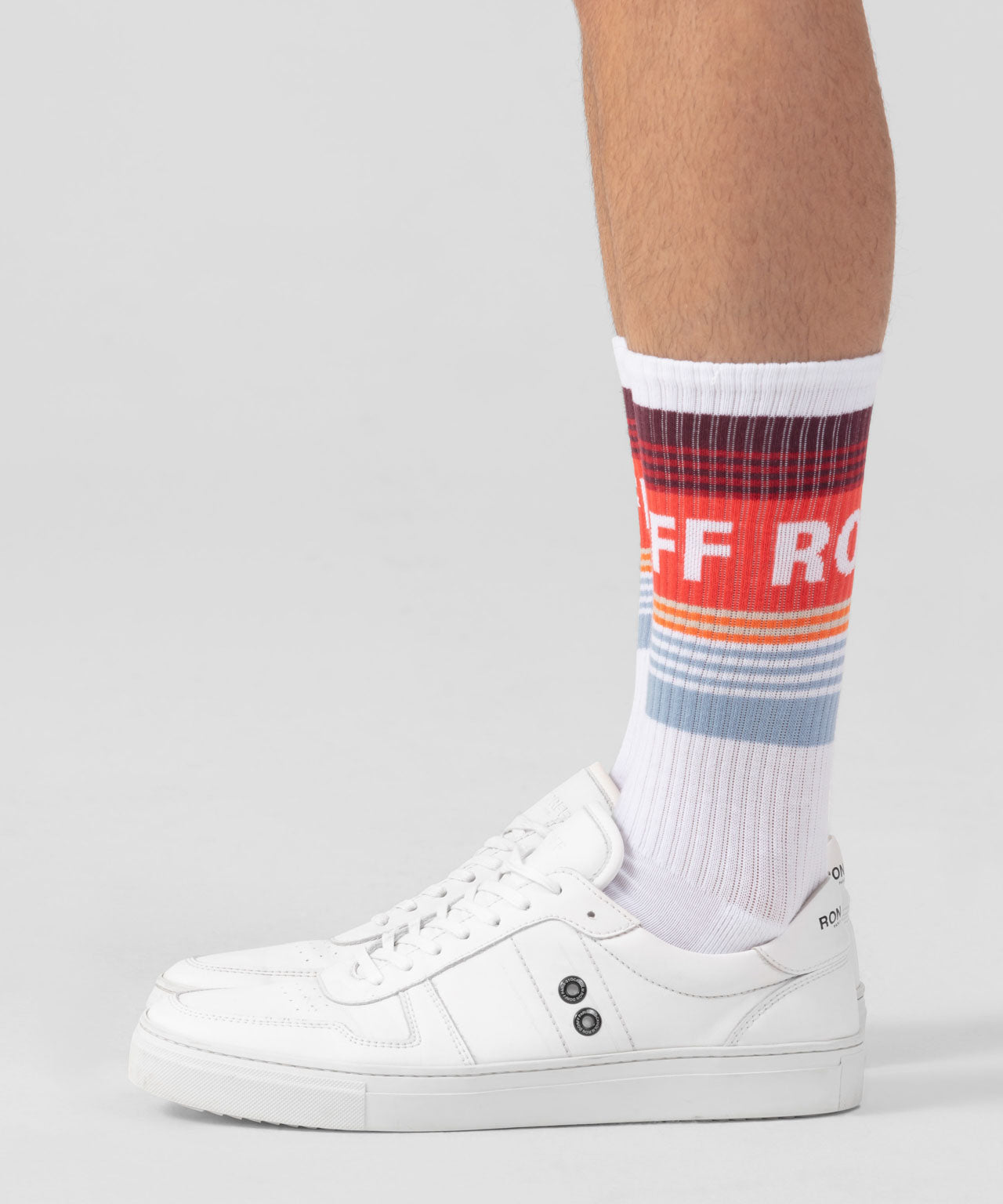 RD Socks Weekend Kit