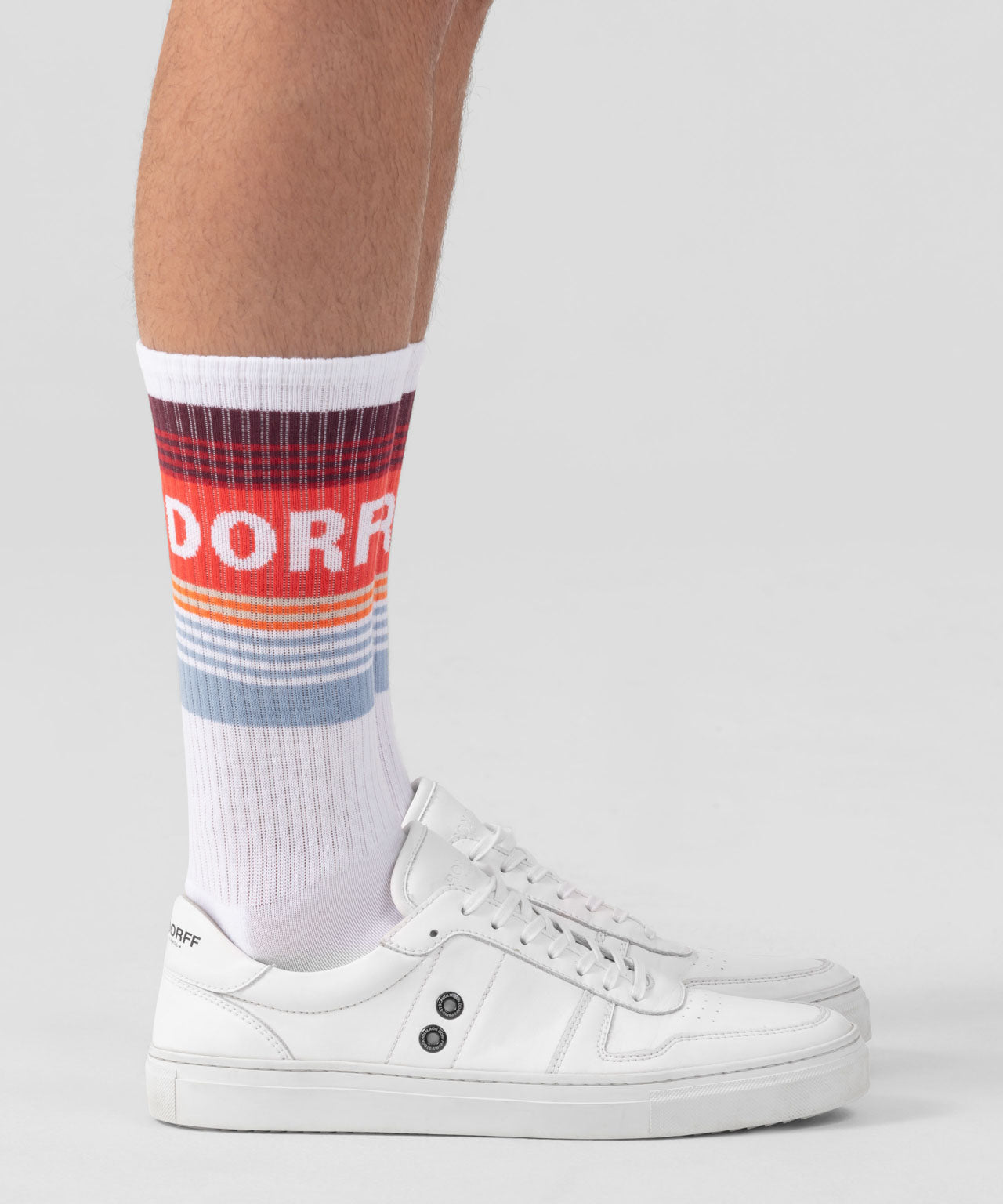 RD Socks Weekend Kit