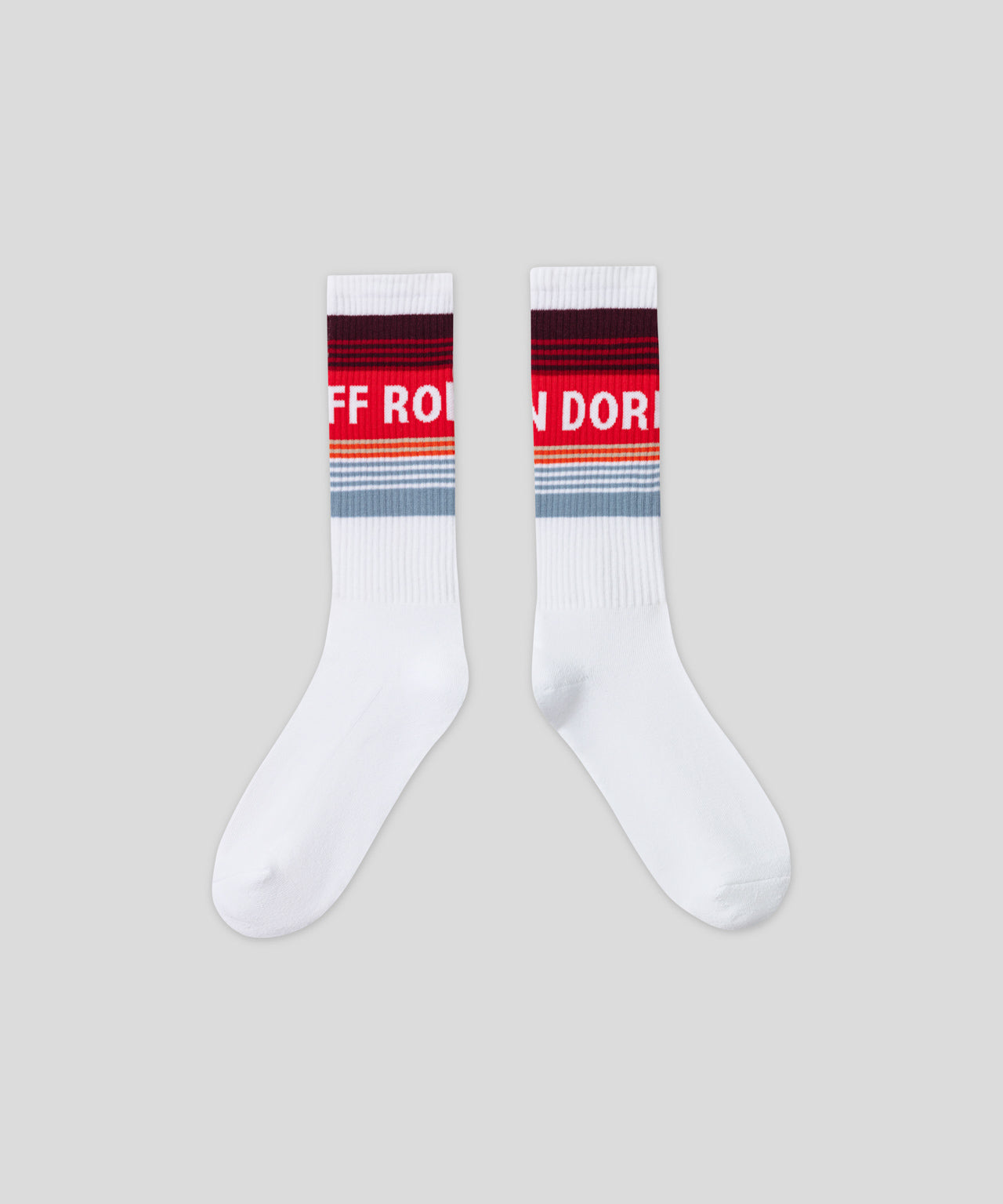 RD Socks Weekend Kit