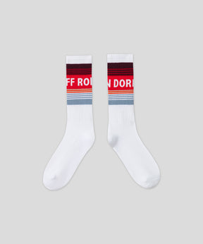 RD Socks Weekend Kit