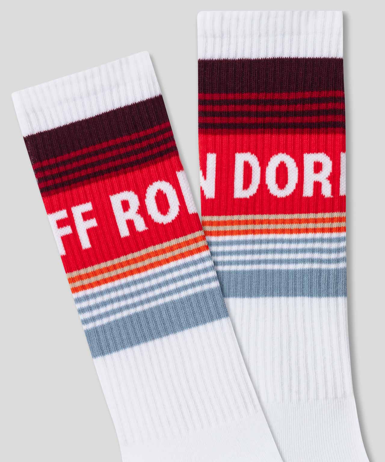 RD Socks Weekend Kit