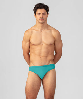 Custom-Made Swim Briefs