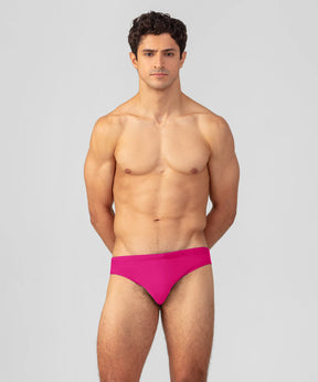 Custom-Made Swim Briefs
