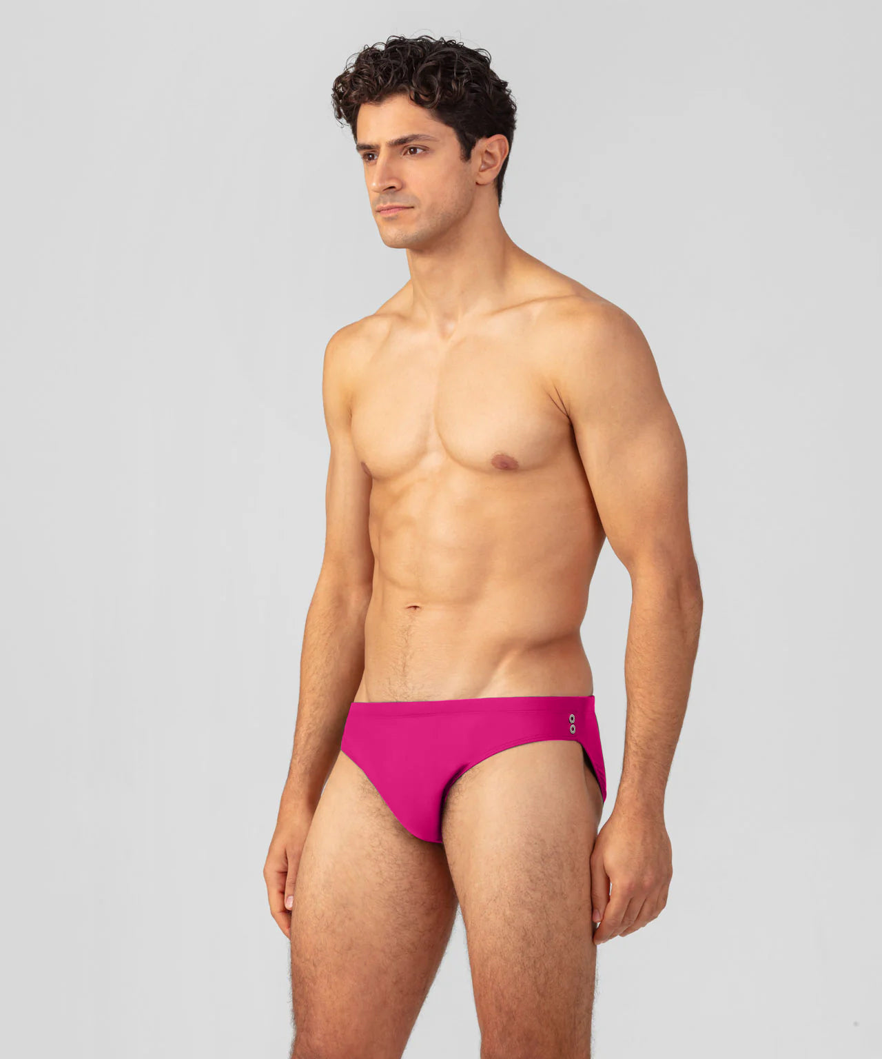 Custom-Made Swim Briefs