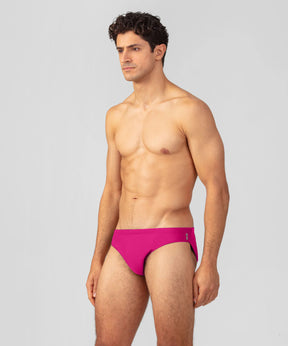 Custom-Made Swim Briefs