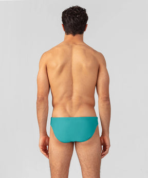 Custom-Made Swim Briefs