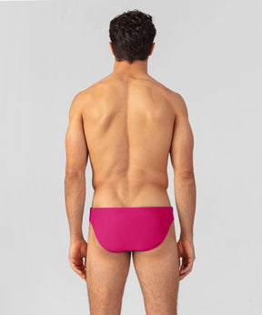 Custom-Made Swim Briefs