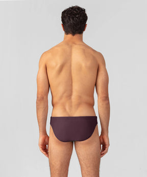 Custom-Made Swim Briefs