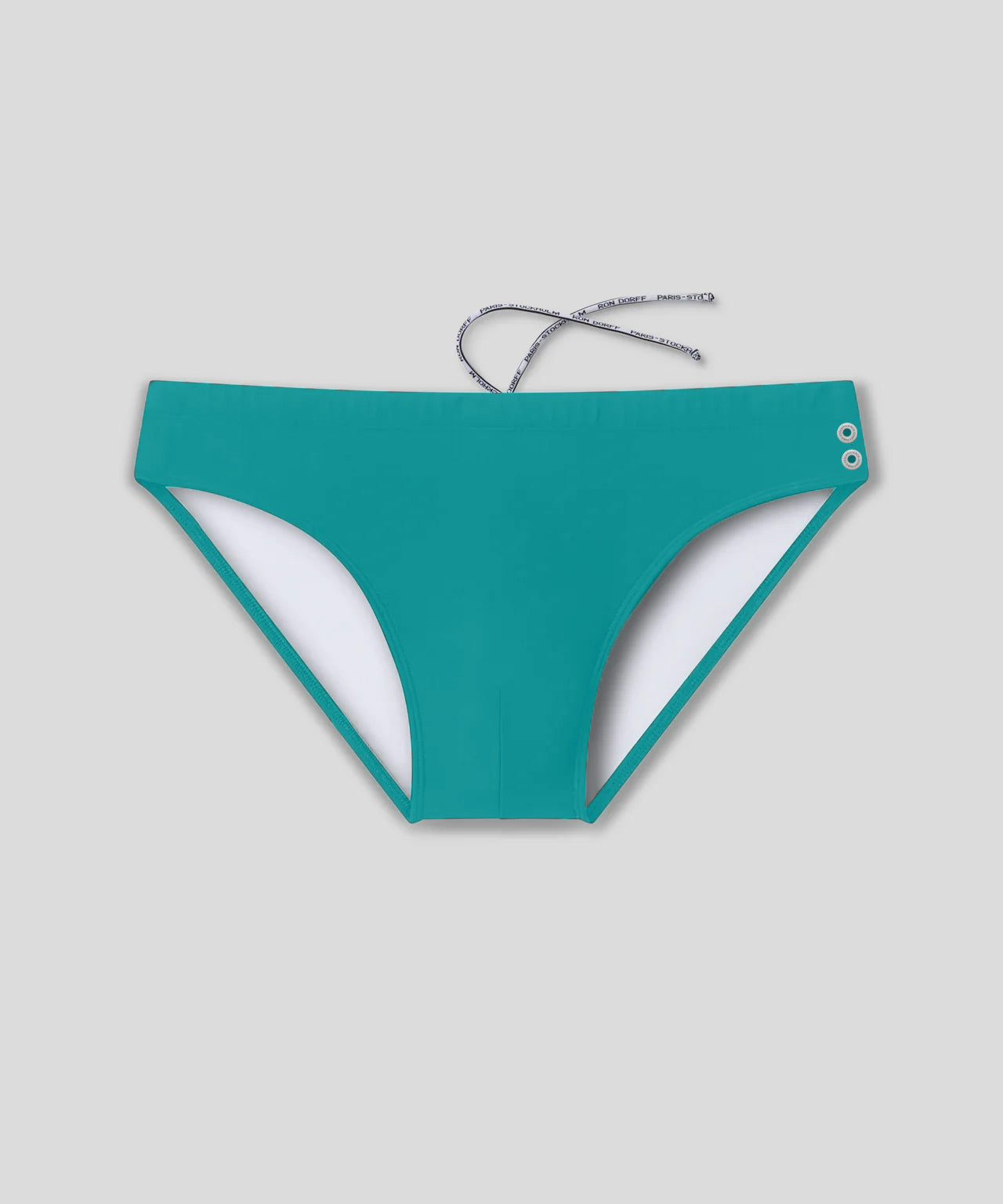 Custom-Made Swim Briefs