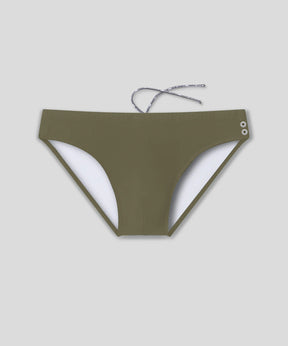 Custom-Made Swim Briefs