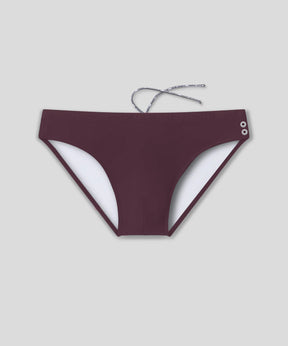 Custom-Made Swim Briefs