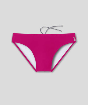 Custom-Made Swim Briefs