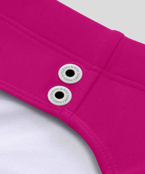 Custom-Made Swim Briefs