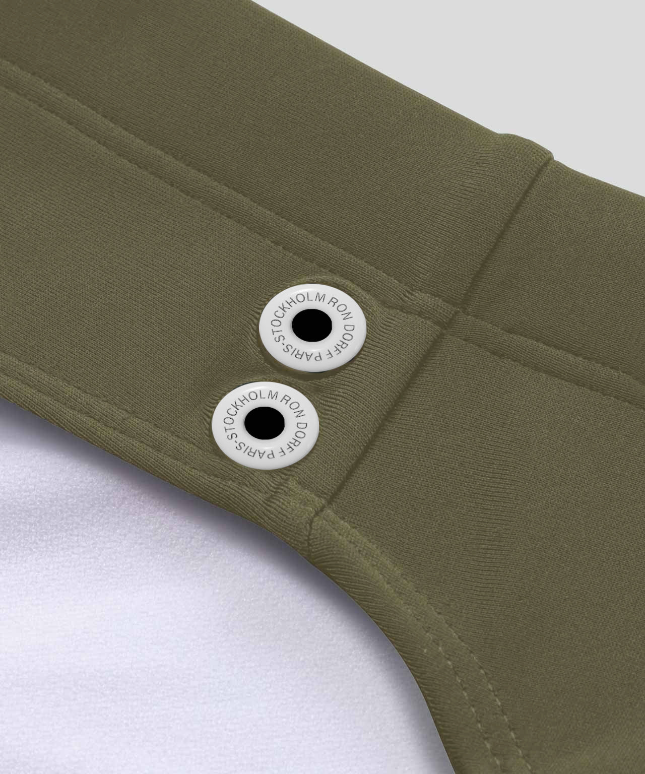 Custom-Made Swim Briefs