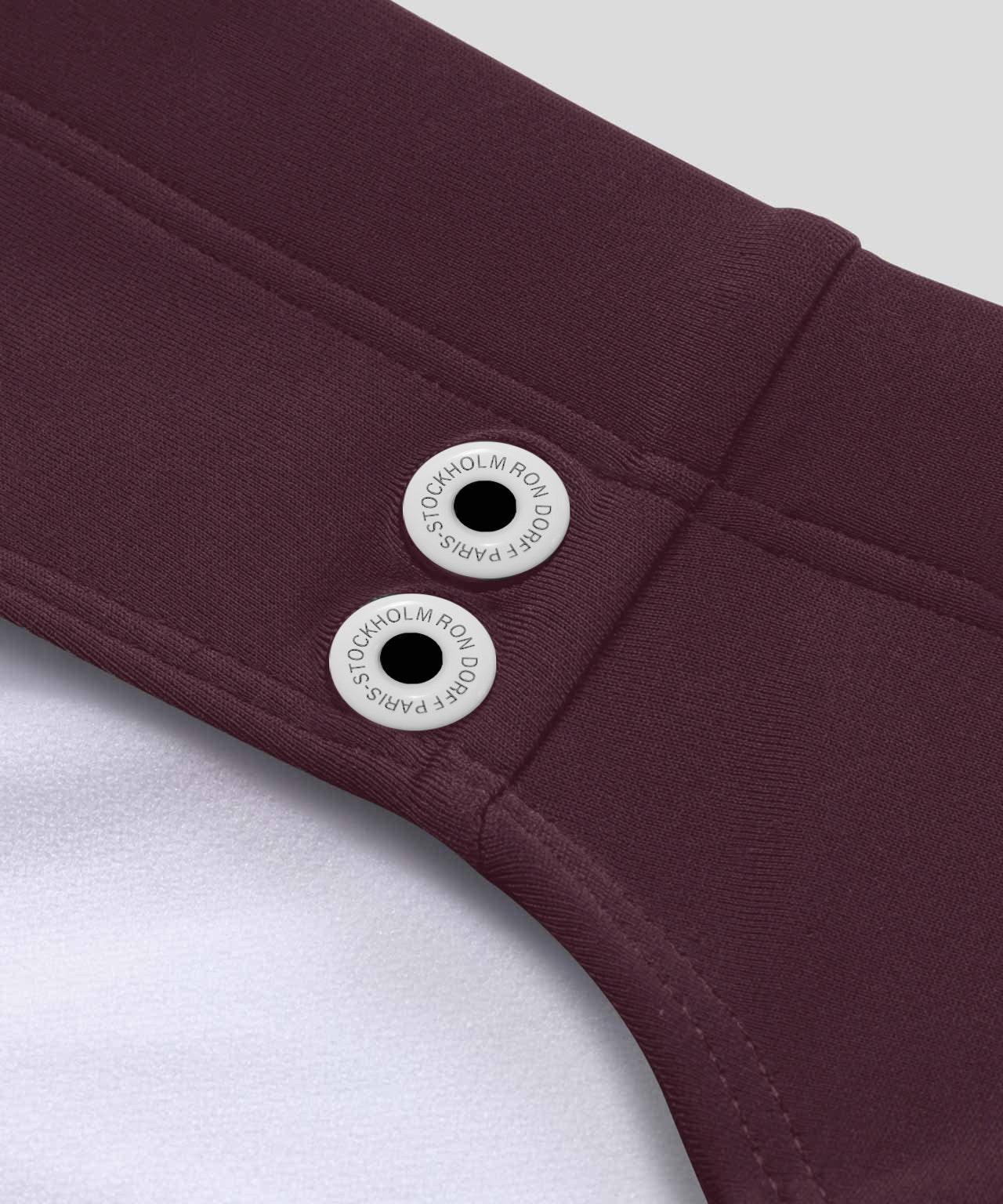 Custom-Made Swim Briefs
