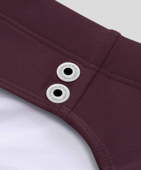 Custom-Made Swim Briefs