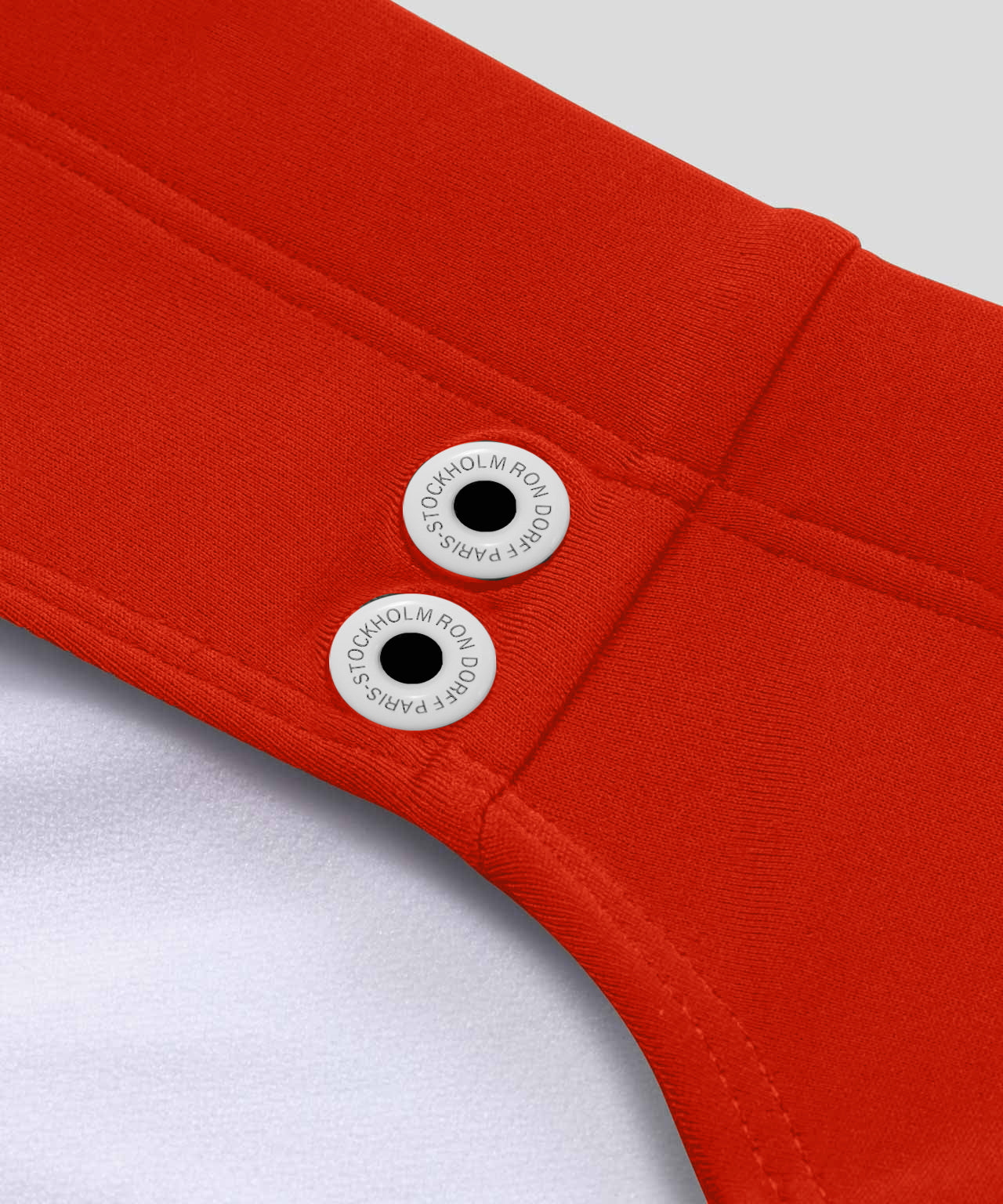 Custom-Made Swim Briefs