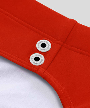 Custom-Made Swim Briefs