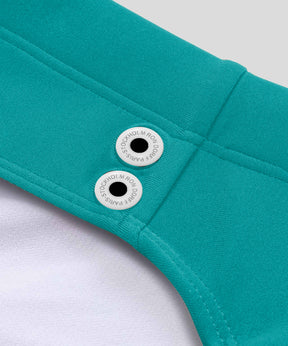 Custom-Made Swim Briefs