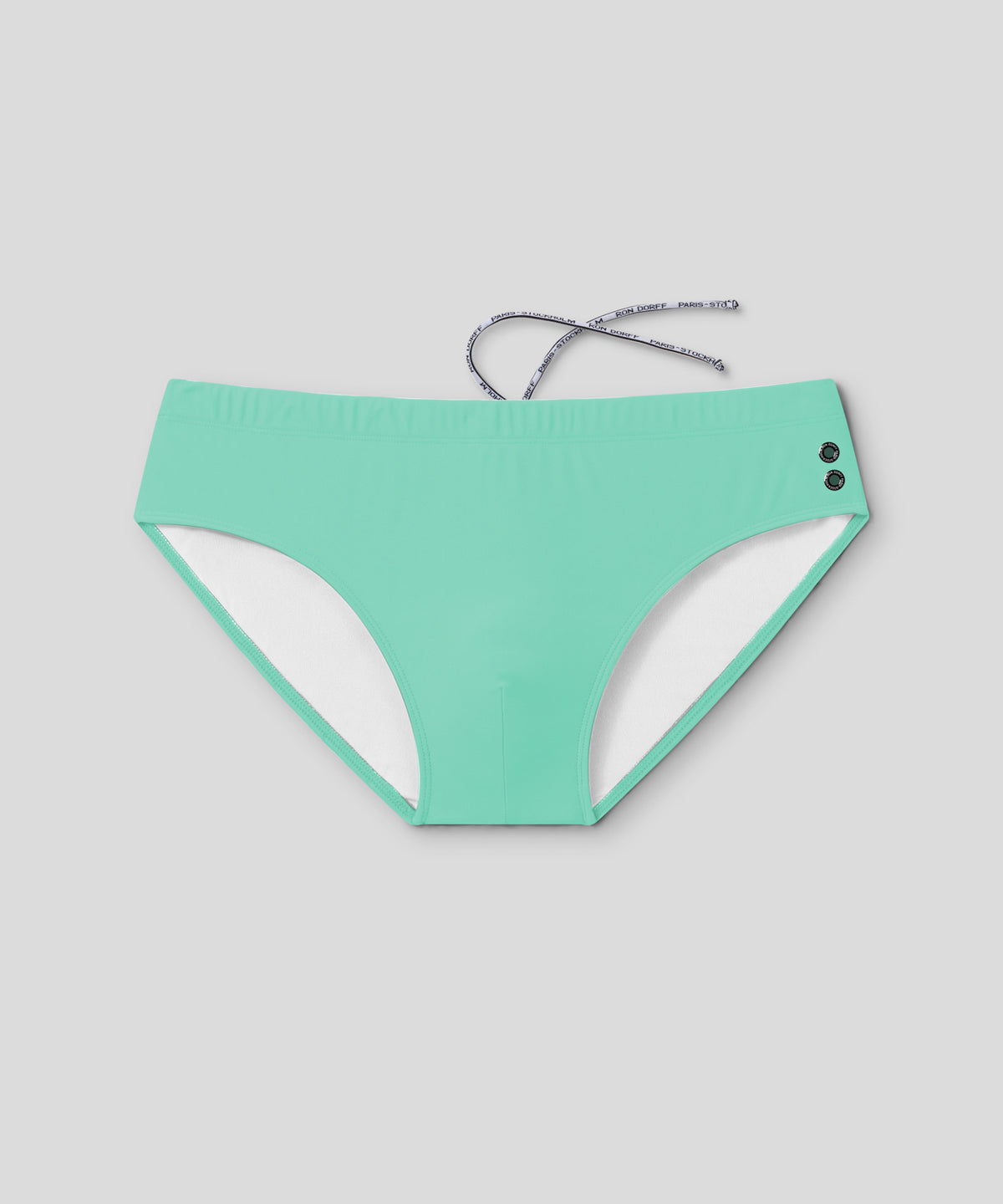 Swim Briefs: Aquagreen