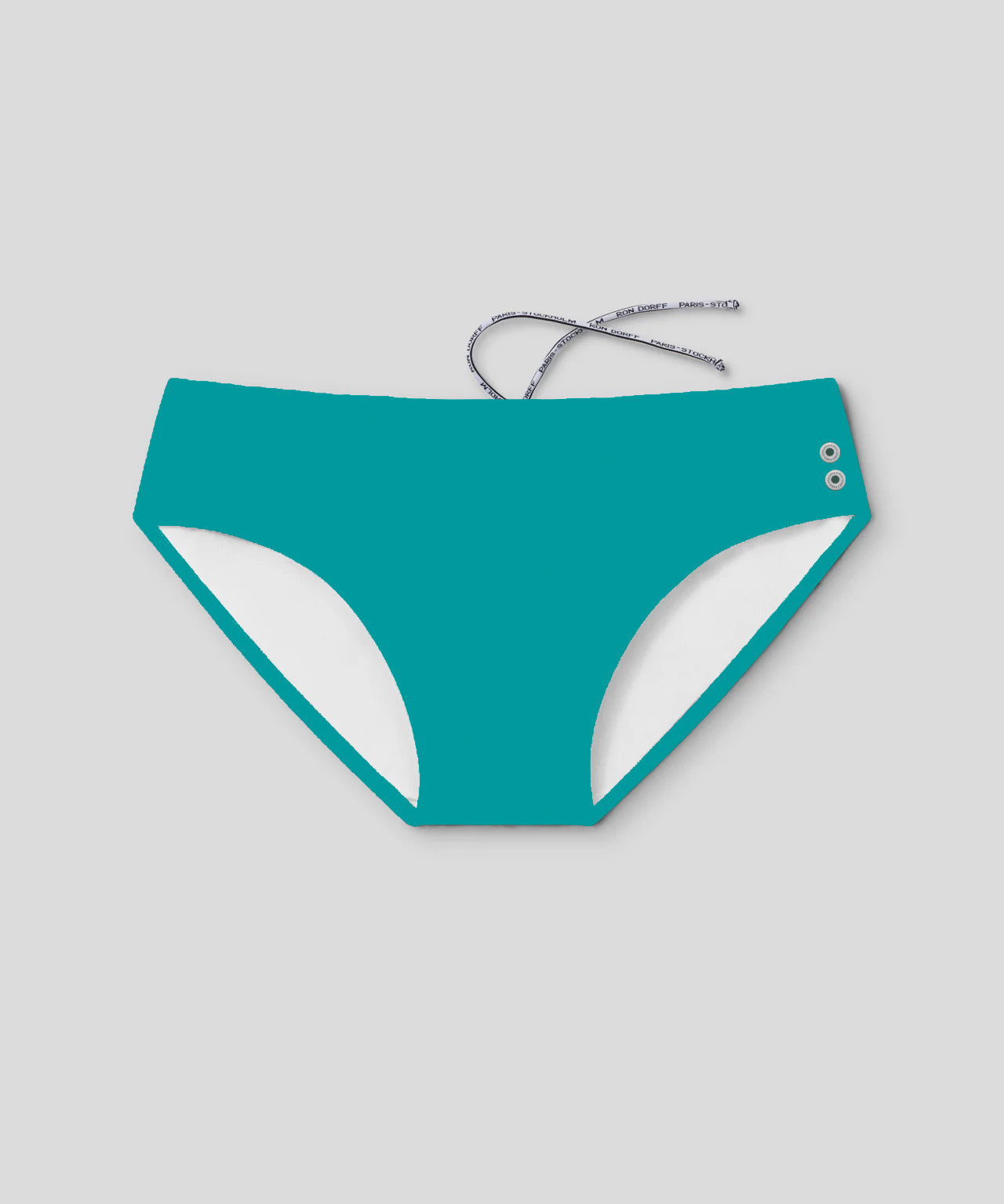 Custom-Made Swim Briefs