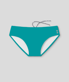Custom-Made Swim Briefs