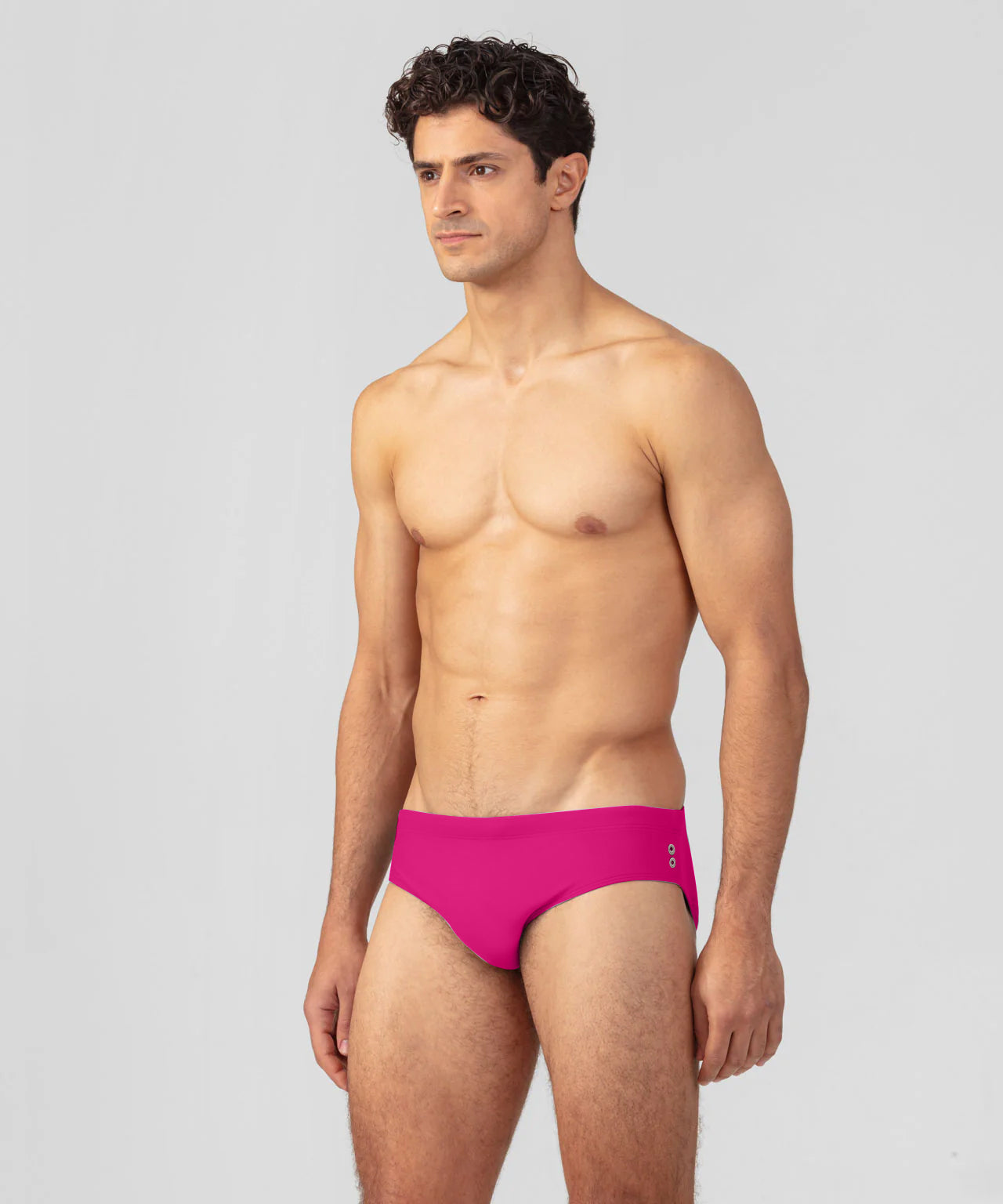 Custom-Made Swim Briefs