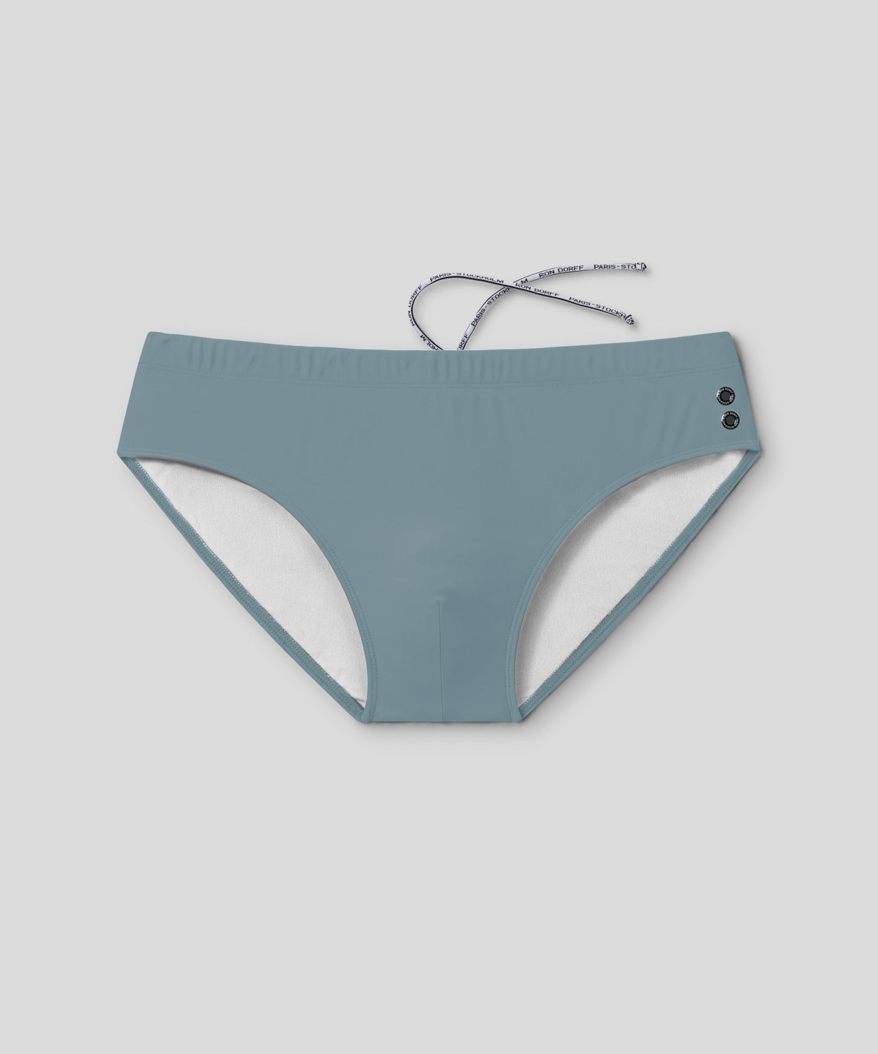 Slip de bain : Aigue-marine