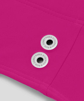 Custom-Made Swim Briefs