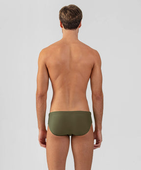 Custom-Made Swim Briefs