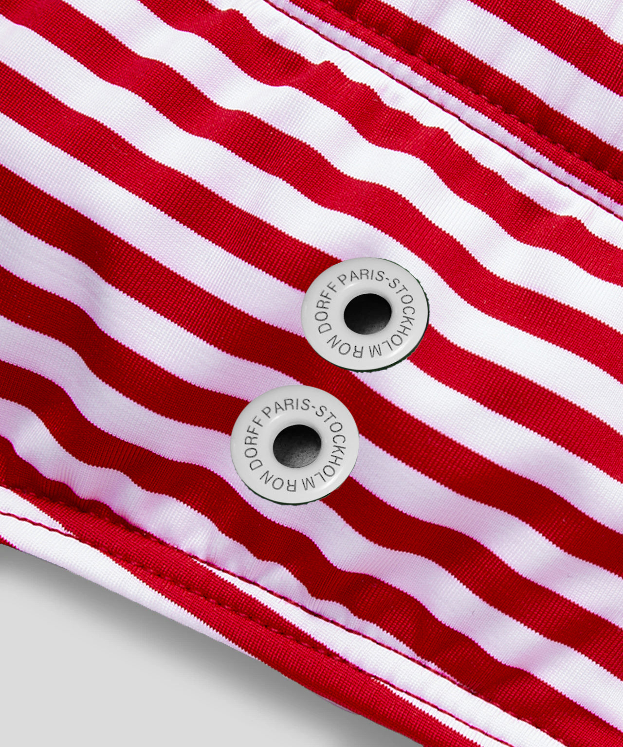 Custom-Made Swim Briefs